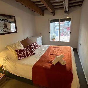 Apartamento de 2 Dormitorios